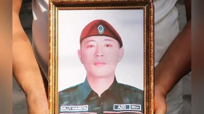 Изрображение 'На полигоне в Чирчике от взрыва снаряда погиб солдат-срочник'