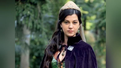 Изрображение 'Звезда сериала "Великолепный век" посетит Ташкент (видео)'