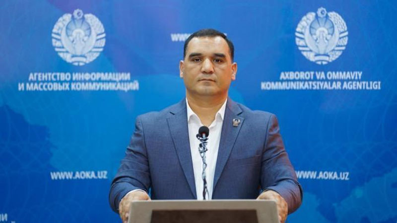 'Европа ҳамжамияти таклифи билан Белбоғли кураш бўйича янги халқаро ташкилотга асос солинди'ning rasmi