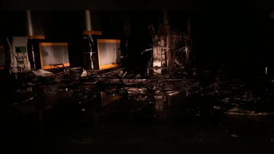 'Namanganda "gaz zapravka" yonib ketdi (Video)'ning rasmi