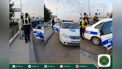 'Ohangaronda sodir bo`lgan YPX xodimlari va fuqarolar o`rtasidagi janjal bo`yicha tekshiruv boshlandi'ning rasmi