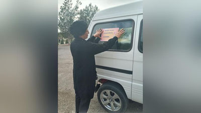 Изрображение 'Чирчикский хокимият: в "челлендже" не было цели дискриминировать какой-либо язык'