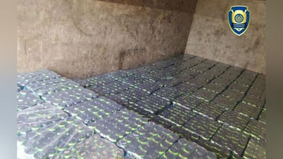 'Фарғонада тадбиркорга дилерликни ваъда қилган фирибгар ушланди'ning rasmi