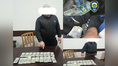 'Andijon va Namanganda er sotish bilan bog`liq firibgarlik holatlari fosh etildi'ning rasmi