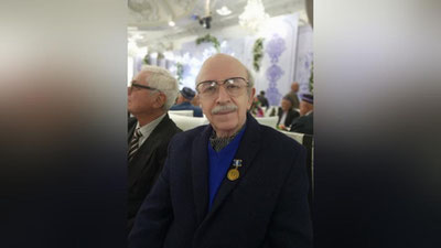 Изрображение 'Андрей Слоним: «Опера - это искусство высоких страстей и чувств»'