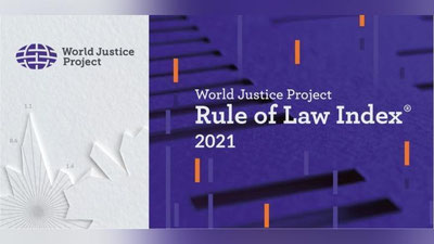 'O`zbekiston Huquq ustuvorligi indeksida 14 pog`ona yuqoriladi'ning rasmi