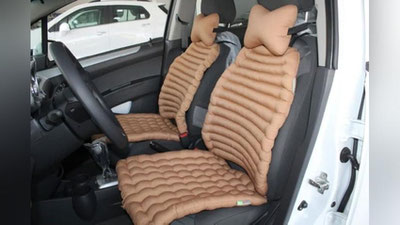 'Avtomobillar uchun o`rindiqlar ishlab chiqarish hajmi 66,1 mingtaga oshgan'ning rasmi