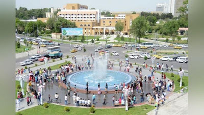 Изрображение 'Население Узбекистана растет ежедневно на 2 тысячи человек'