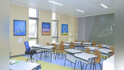 Изрображение 'В школах внедрят программы «Углубленное обучение предметам» и «Обучение бизнесу и профессиям»'