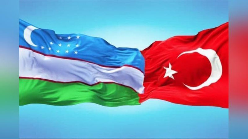 'Turkiya Qishloq xo`jaligi tadqiqotlari va siyosati institutining O`zbekistondagi filiali tashkil etiladi'ning rasmi