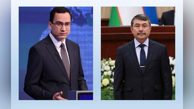 Изрображение 'СМИ: Из-за блокировки соцсетей уволены еще два должностных лица'