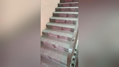 Изрображение 'Ученые Узбекистана изучили состав пыли и не нашли в ней ничего опасного'