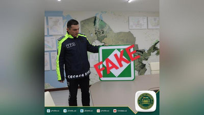 Изрображение 'В Ташкенте демонтировали загадочный дорожный знак'