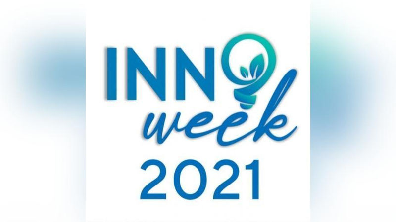 Изрображение 'В Узбекистане стартовала Международная неделя инновационных идей «InnoWeek.Uz-2021»'