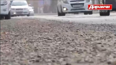 '"Darakchi.uz" ўрганган Чилонзордаги йўл муаммоси ижобий ҳал этилди (фото ва видео)'ning rasmi