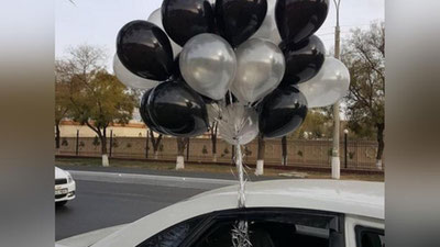 'Тошкентда ҳаво шарлари сотиб юрган 3-синф ўқувчисининг ота-онаси жавобгарликка тортилди'ning rasmi