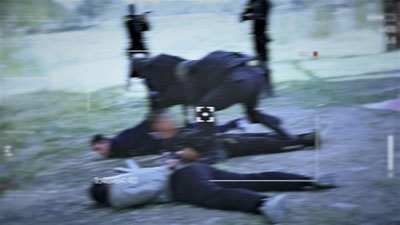 'Toshkent tumanida terroristik tashkilotning yashirin jamoati a`zolari qo`lga olindi'ning rasmi