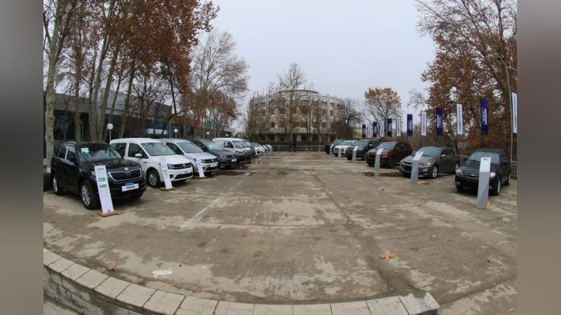 Изрображение 'UzAuto Motors приостановила предзаказ на популярные автомобили до февраля'