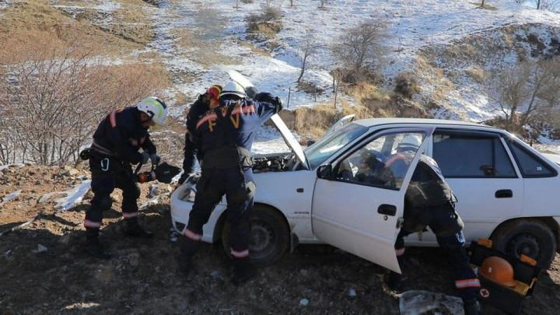 'Taxtaqoracha dovonida maxsus – taktik o`quv mashqi o`tkazildi'ning rasmi