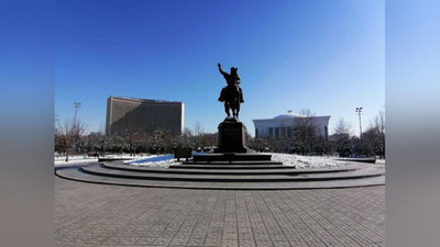 Изрображение 'Определены основные источники доходов городского бюджета в Ташкенте'