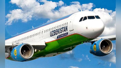 '"Uzbekistan Airways" БААга кириш учун янгиланган қоидаларни эълон қилди'ning rasmi