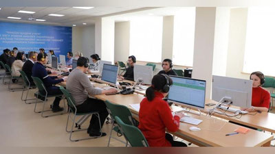 'ССВ: Очиқ мулоқотга йўлланган мурожаатлар сони 7200 дан ошди. Уларнинг катта қисми таклифлардан иборат'ning rasmi