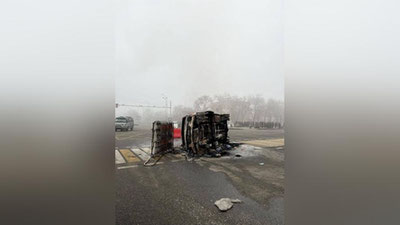 Изрображение 'В Казахстане завели уголовные дела о массовых беспорядках и терроризме'