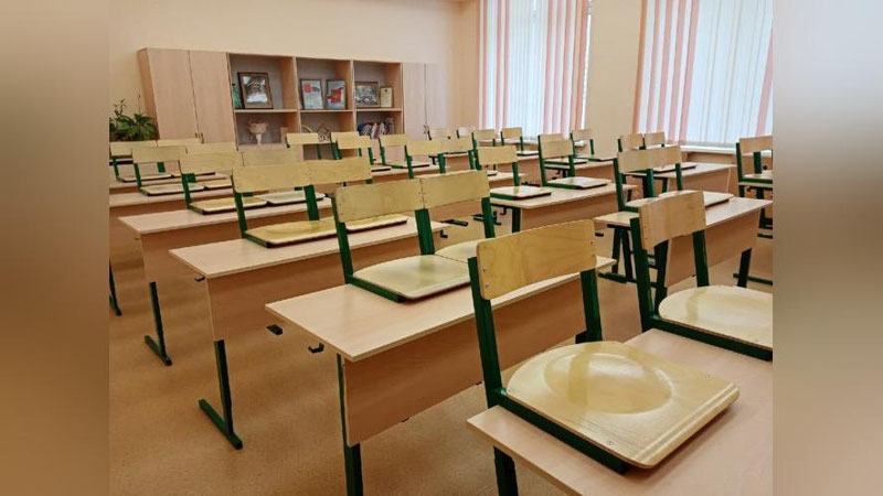 'Qishki ta`tilni uzaytirilishi yozgi ta`til vaqtini kechikishiga sabab bo`lmaydimi?'ning rasmi