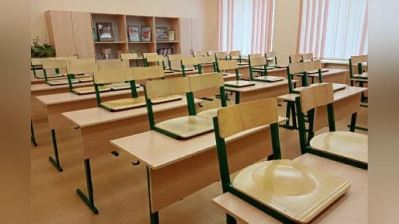 Изрображение 'В МНО назвали сроки весенних каникул в школах'