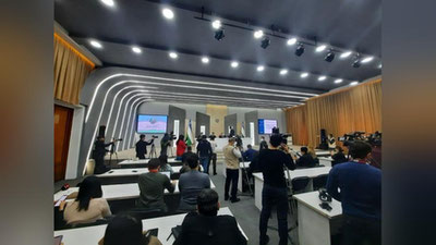 Изрображение 'Пассажиры, летевшие с зараженным "омикроном" иностранцем, находятся на карантине'