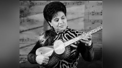 'Ўзбек халқининг яна бир севимли ижодкори бу ёруғ оламни тарк этди'ning rasmi