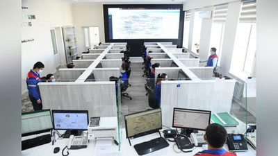 Изрображение 'В Узбекистане увеличилось количество вызовов скорой помощи'