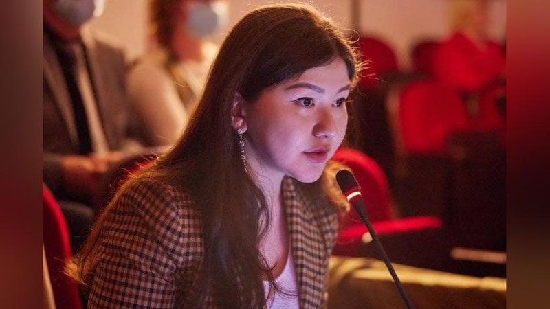Изрображение 'Объявлен грант на обучение в Москве по специальности – тифлокомментатор'