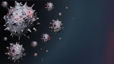 Изрображение 'Жительница ЮАР оставалась инфицирована коронавирусом в течение 9 месяцев'