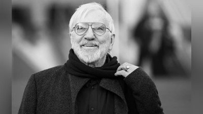 Изрображение 'Умер народный артист России Виктор Мережко'