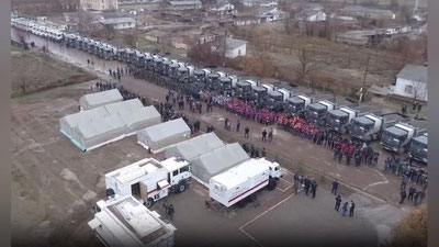 Изрображение 'В 14 районах регионов республики внедряется система «Бюджет махалли»'