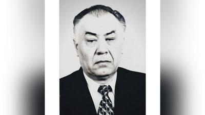 'Ўзбекистон тиббиёти оғир жудоликка учради'ning rasmi