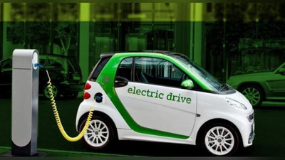 Изрображение 'Президент поручил разработать стратегию развития электромобильной отрасли'