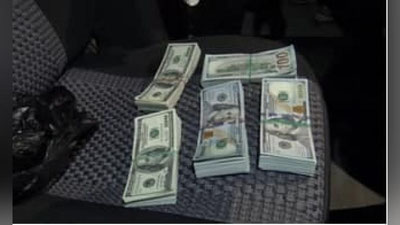 'ДХХ: Қашқадарёда туман ҳокими ўринбосари  ва марказий поликлиника бош шифокори ушланди'ning rasmi