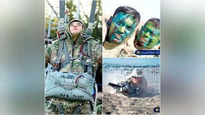 'Ўзбекистон ҳаво-десантлари сараланди'ning rasmi