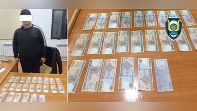 '“Марғилоншаҳаргаз” ходими пора билан қўлга тушди'ning rasmi