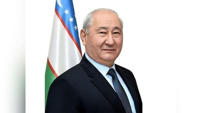 Изрображение 'Турсинхан Худайбергенов назначен на должность советника Президента по вопросам развития Приаралья'