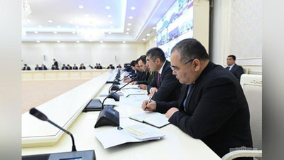 'Маҳаллий саноатимиз илм ва инновациядан ажраб қолгани сабабли кўплаб корхоналар янги рақобат шароитига мослашиши жуда қийин бўлади, – Президент'ning rasmi