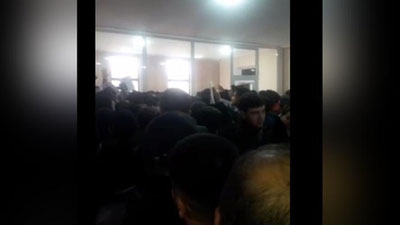 '"Ўзингиз туғилиб ўсган Хоразмда "права" алмаштириш "даҳшатли"..." Ички ишлар ва Адлия вазиридан ёрдам сўралди'ning rasmi