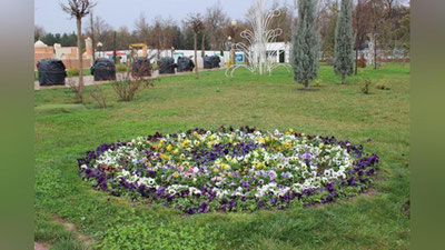 '"Дам олиш кунларида 110 та тадбир ўтказилиши режалаштирилмокда" — Туризм ва маданий мерос вазирлиги'ning rasmi