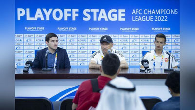 'Рўзиқул Бердиев: "Эртага ғалаба учун майдонга тушамиз"'ning rasmi