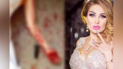 Изрображение 'Блогер Asalhoney найдена убитой в своем доме в Ташкенте'