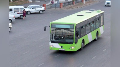 'Тошкентда қатор автобуслар ҳаракатининг жадваллари ва йўналиши ўзгартирилди'ning rasmi