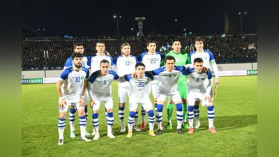 'Ўзбекистон «Navruz Сup-2022» ғолибига айланди'ning rasmi