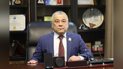 'Мамлакатни спортчалик тез дунёга танитадиган соҳа йўқ'ning rasmi